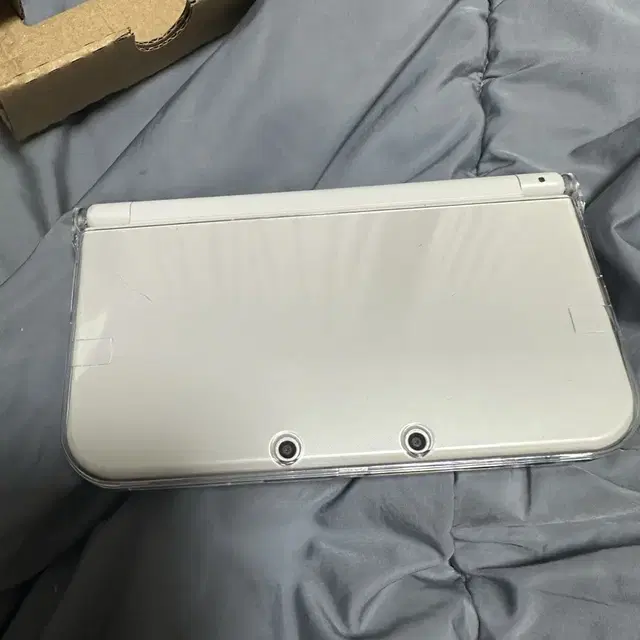 new 3ds ll 화이트