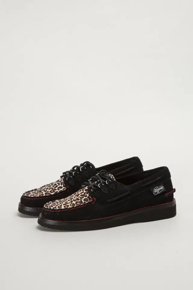 255) SPERRY X PLEASURES 3-EYE