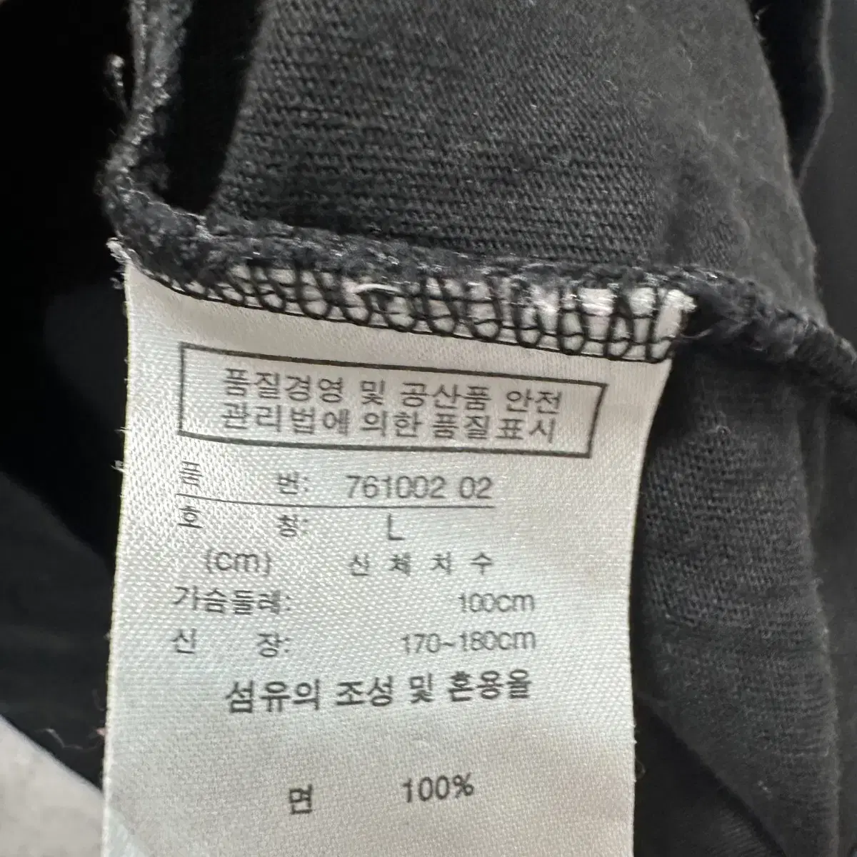 100 퓨마 페라리 남자 긴팔티