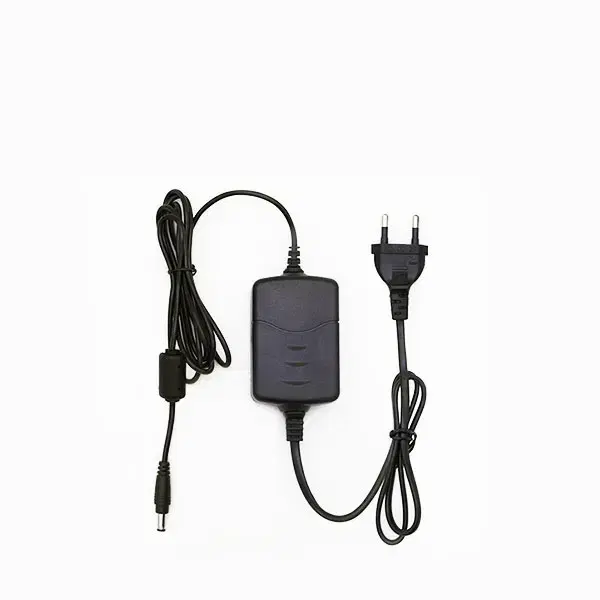 12V 0.5A 공유기/모뎀 다목적 아답터 내경2.1mm/외경5.5mm