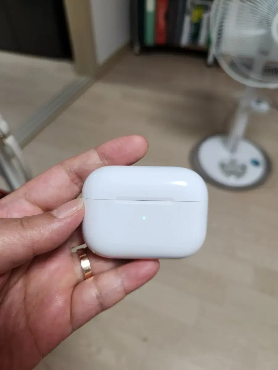 AirPods Pro 1st Gen Case