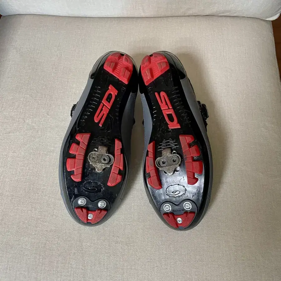 시디 SIDI EAGLE 10 MTB클릿슈즈