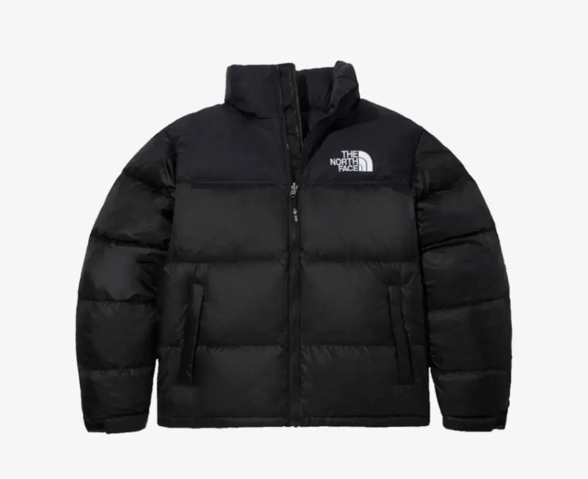 노스페이스 M'S 1996 RETRO NUPTSE JACKET 100(L