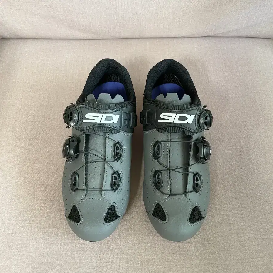 시디 SIDI EAGLE 10 MTB클릿슈즈