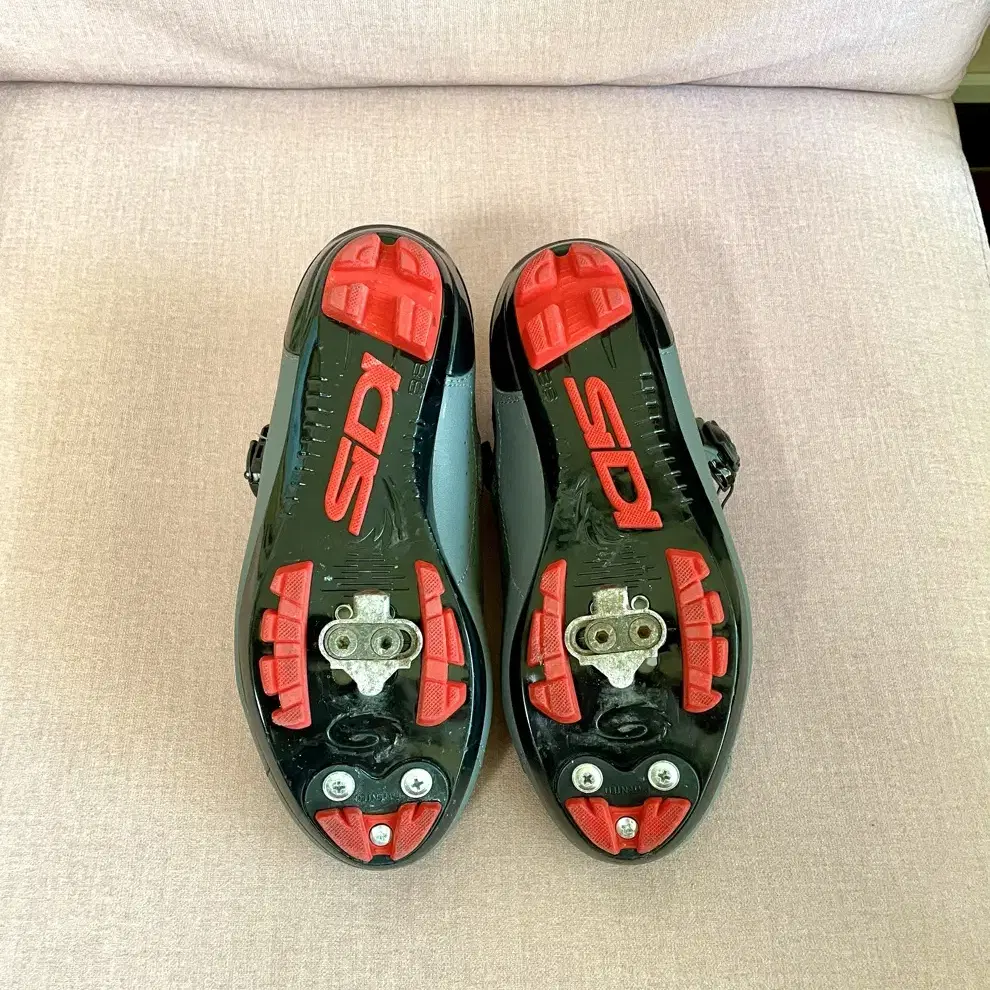 시디 SIDI EAGLE 10 MTB클릿슈즈