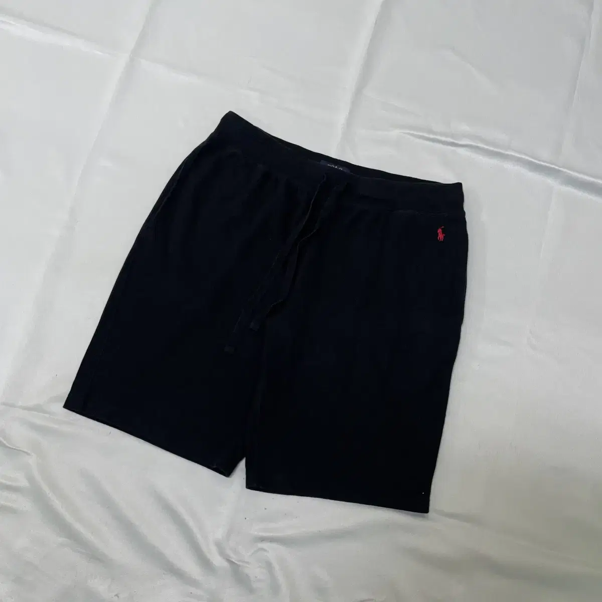 [L] Polo Waffle Vahn Full Shop