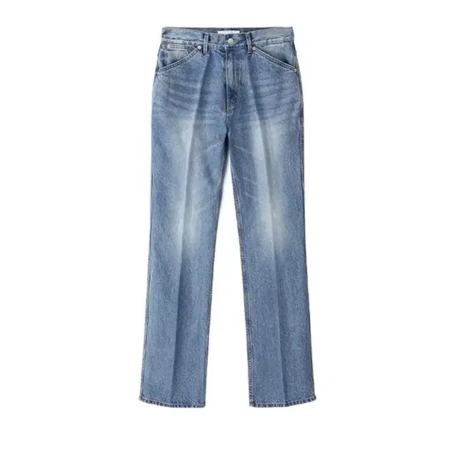 토니웩 부츠컷 jet flared denim pants