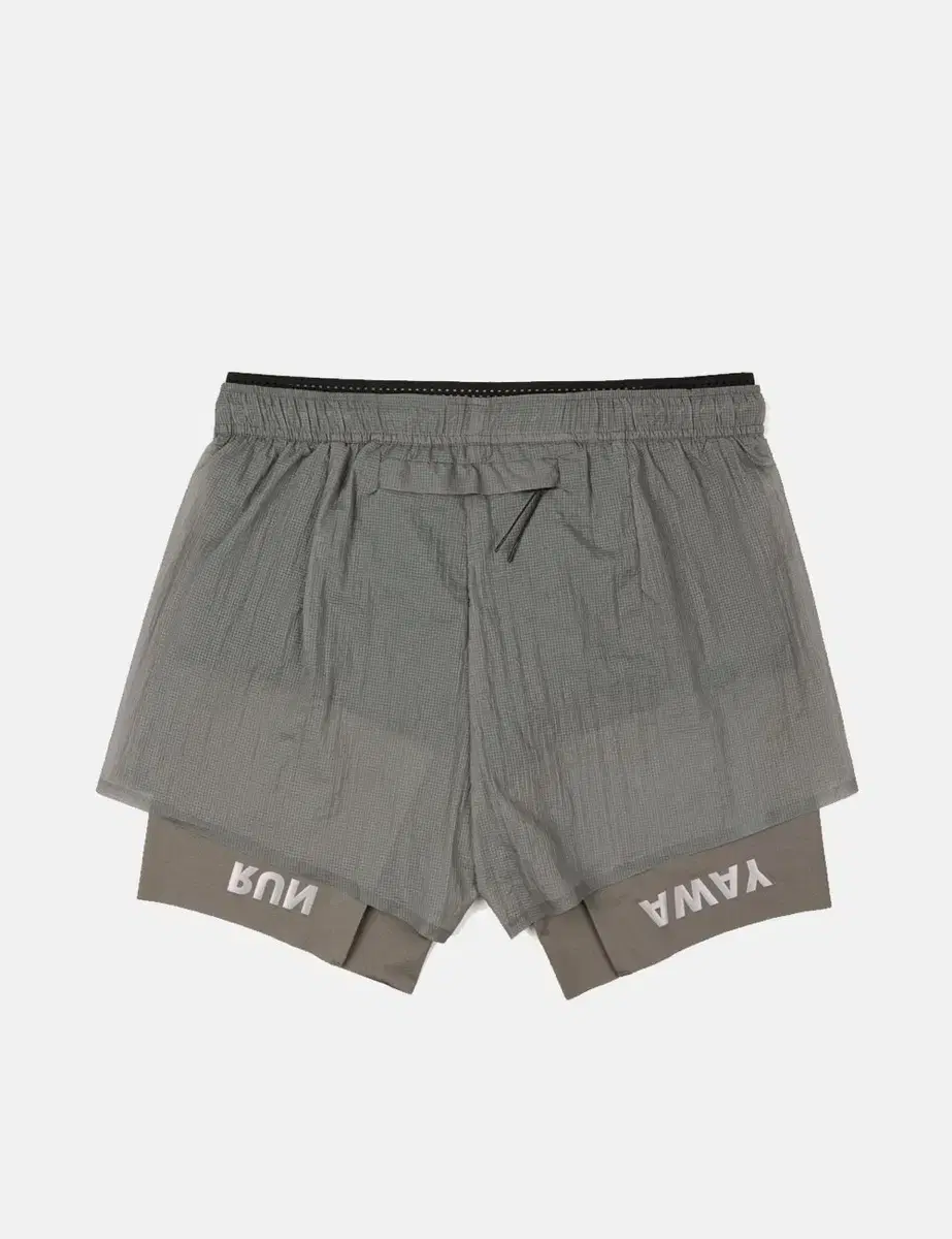 [1] Satisfy COFFEETHERMAL 8 Shorts Setisfy