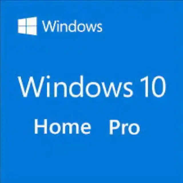 윈도우11 홈/프로 windows 10 home/pro