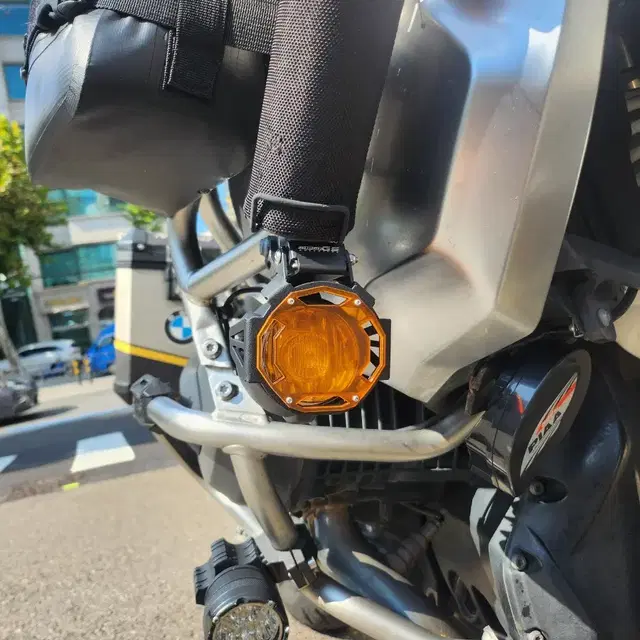 BMW gs1250r 어드벤쳐 19년식