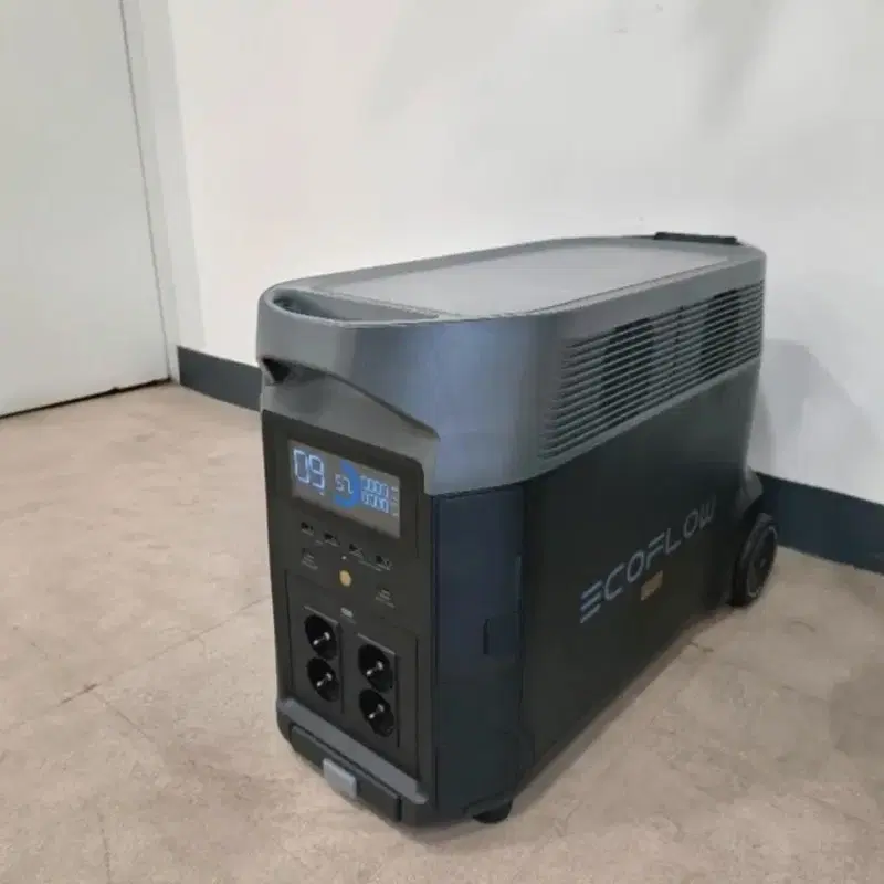 ECOFLOW DELTA PRO 에코플로우