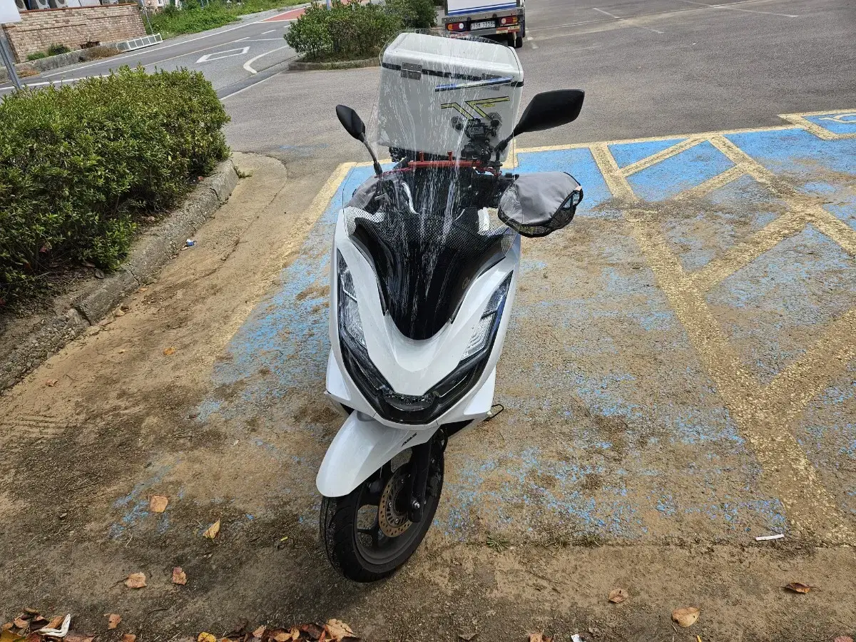 pcx125