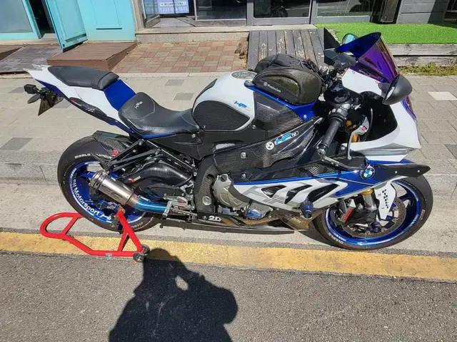 1000rr hp4