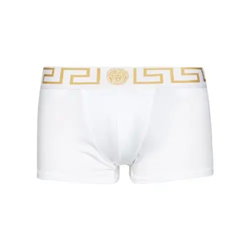 Versace Greca Border Trunks Boxer Briefs I sell you~~.