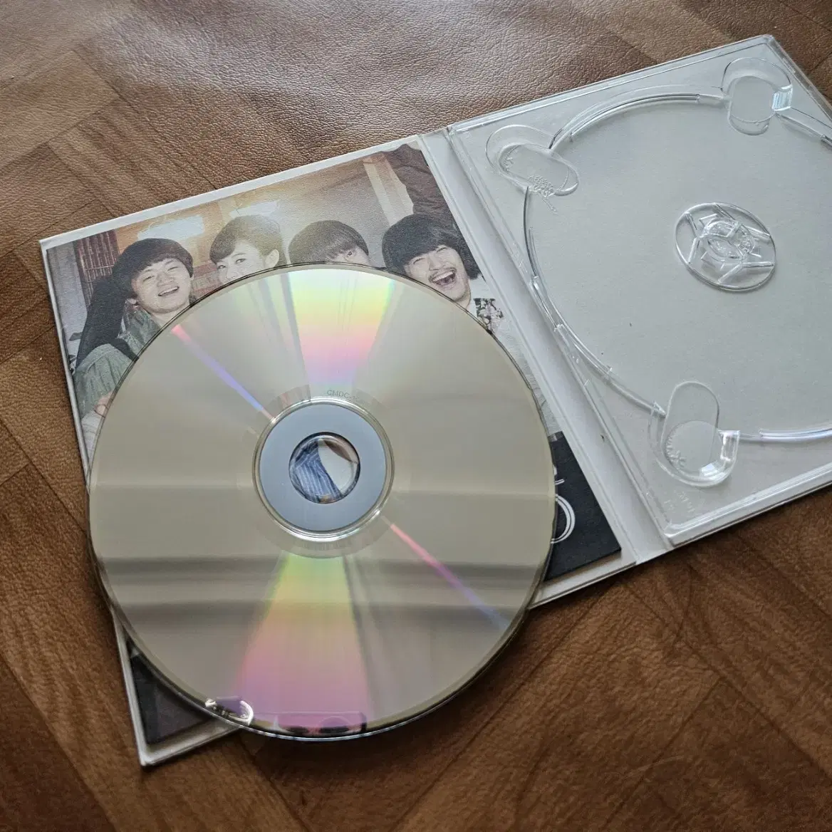 쎄씨봉ost cd