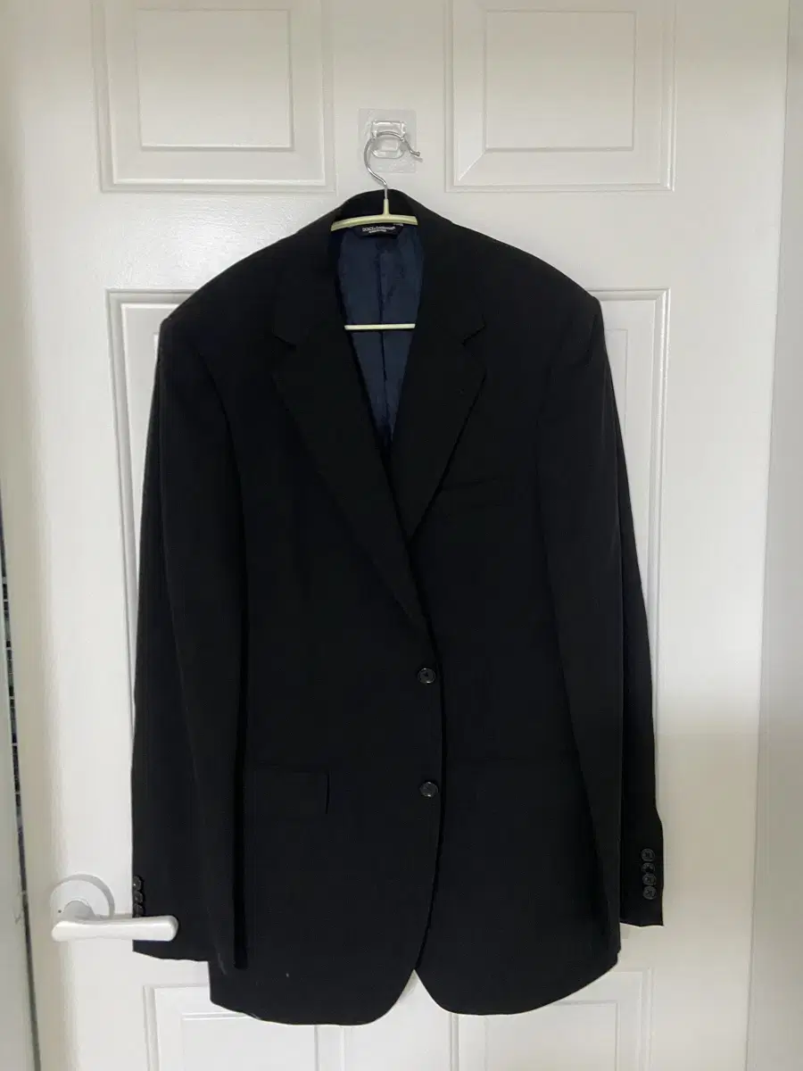 Dolce & Gabbana Men's Jacket 50size