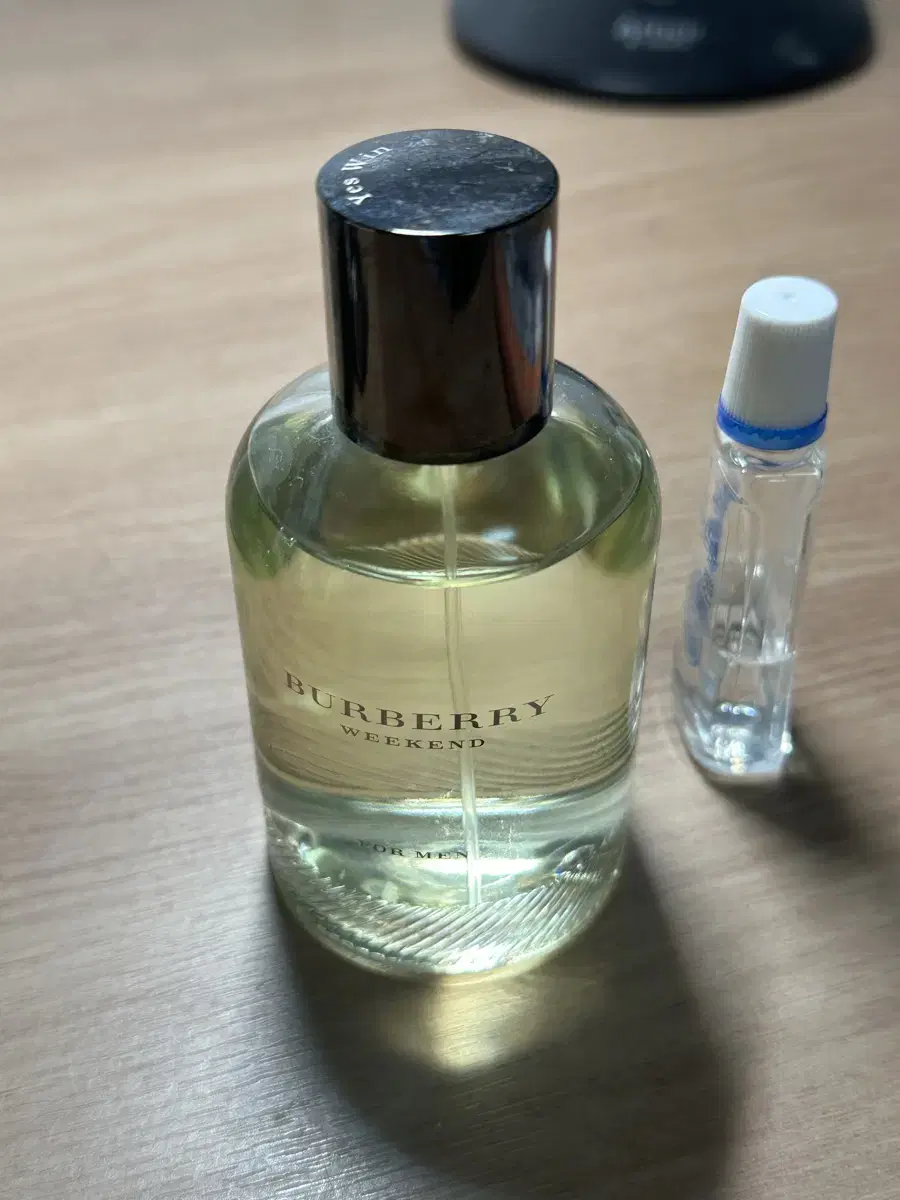 버버리 위크엔드 포 맨 EDT 100ML