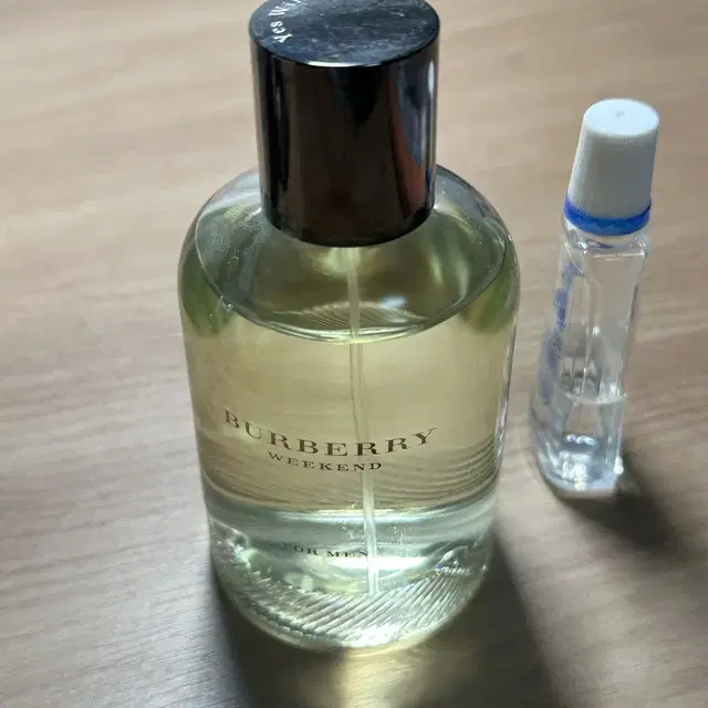 버버리 위크엔드 포 맨 EDT 100ML