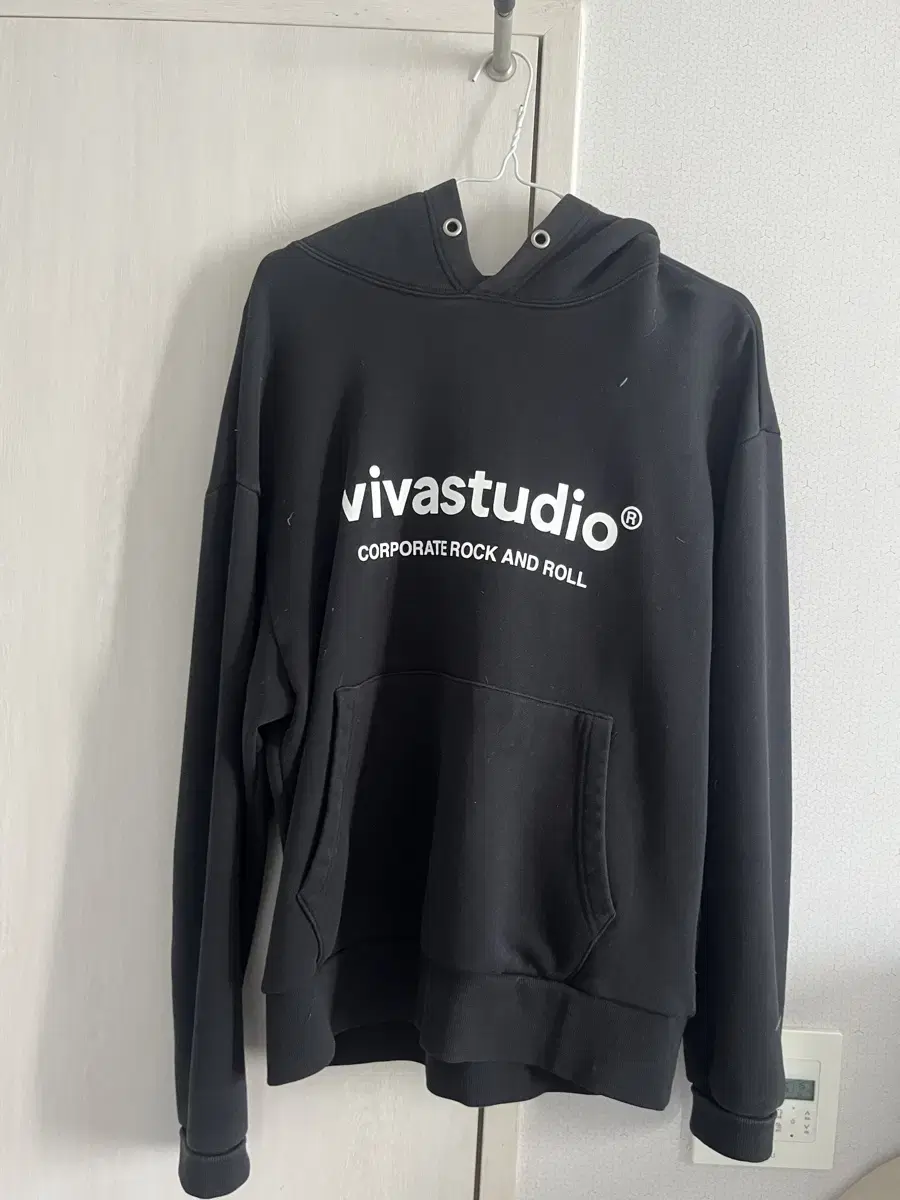 VivaStudio Hoodie