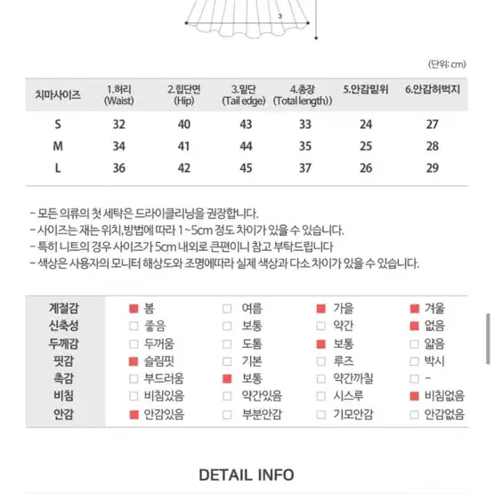 청치마 투버튼 데님 미니스커트 에이블리 M