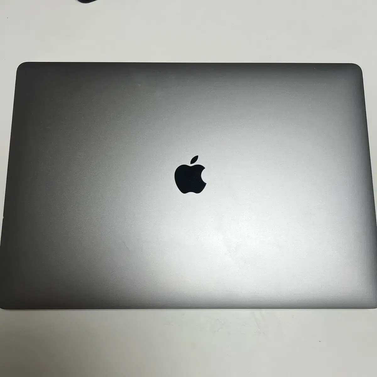 MacBook Pro 16-inch 2019