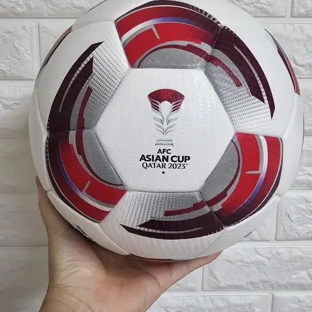 AFC Asian Cup 2023년 축구공