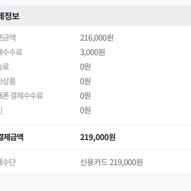 10/2 뮤지컬 하데스타운 당일 공연 A열 2층 3장 원가이하 양도