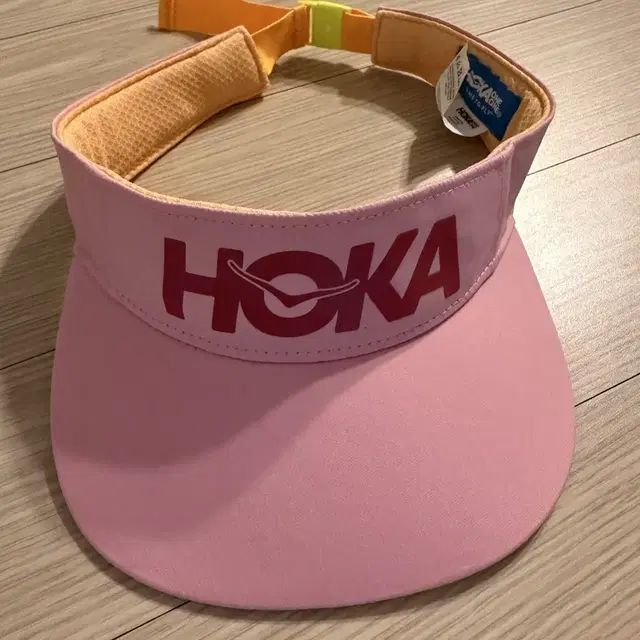 호카 hoka 선캡