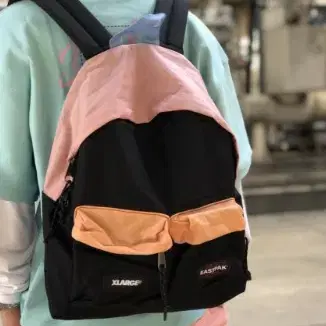 XLARGE x EASTPAK