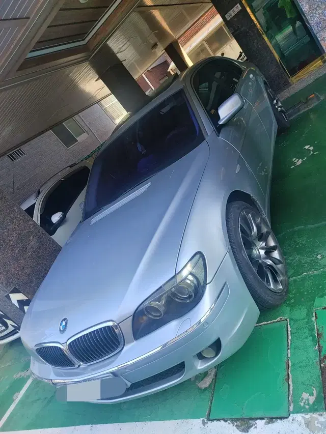 bmw e66 730li전국최저가