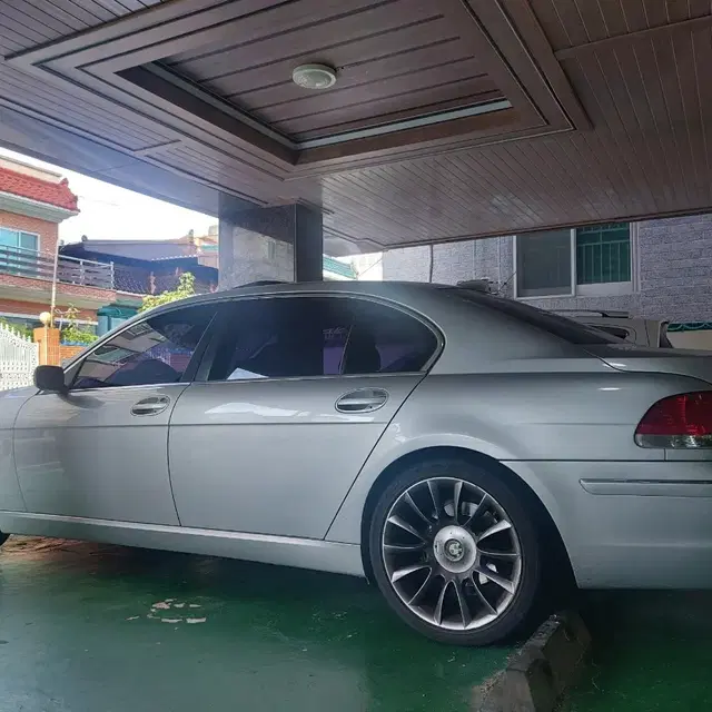 bmw e66 730li전국최저가