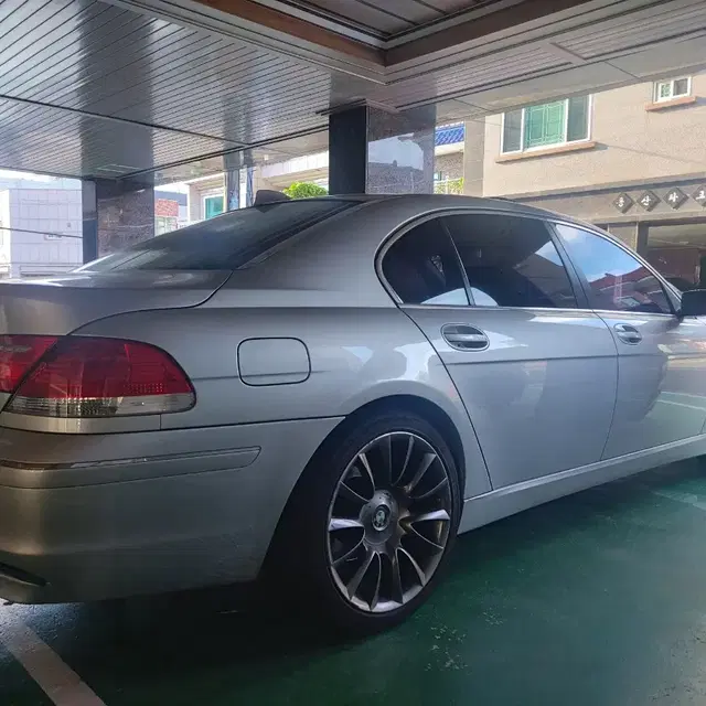 bmw e66 730li전국최저가