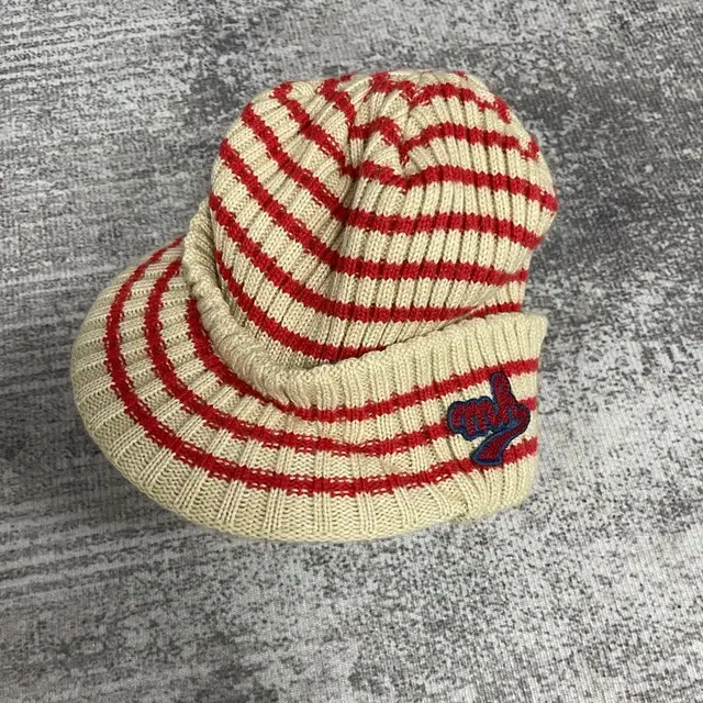 Japan vintage beanie cap