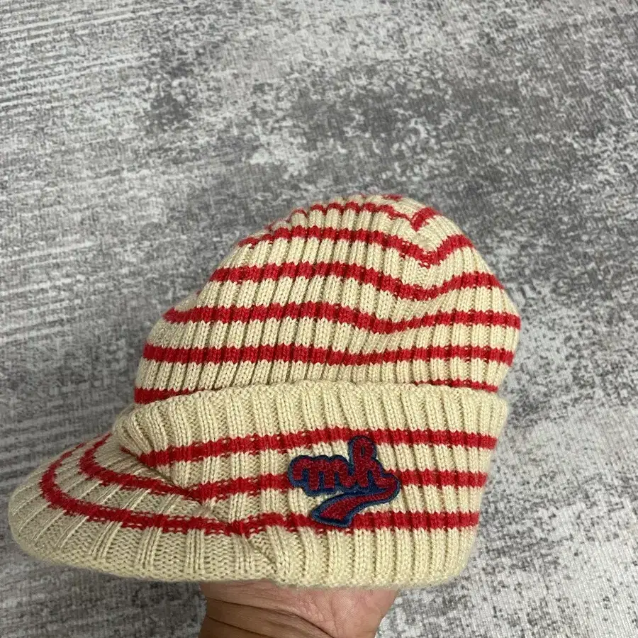 Japan vintage beanie cap