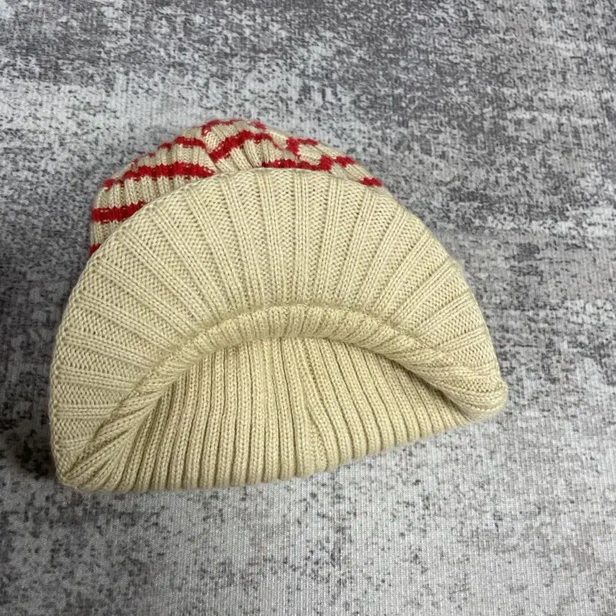 Japan vintage beanie cap