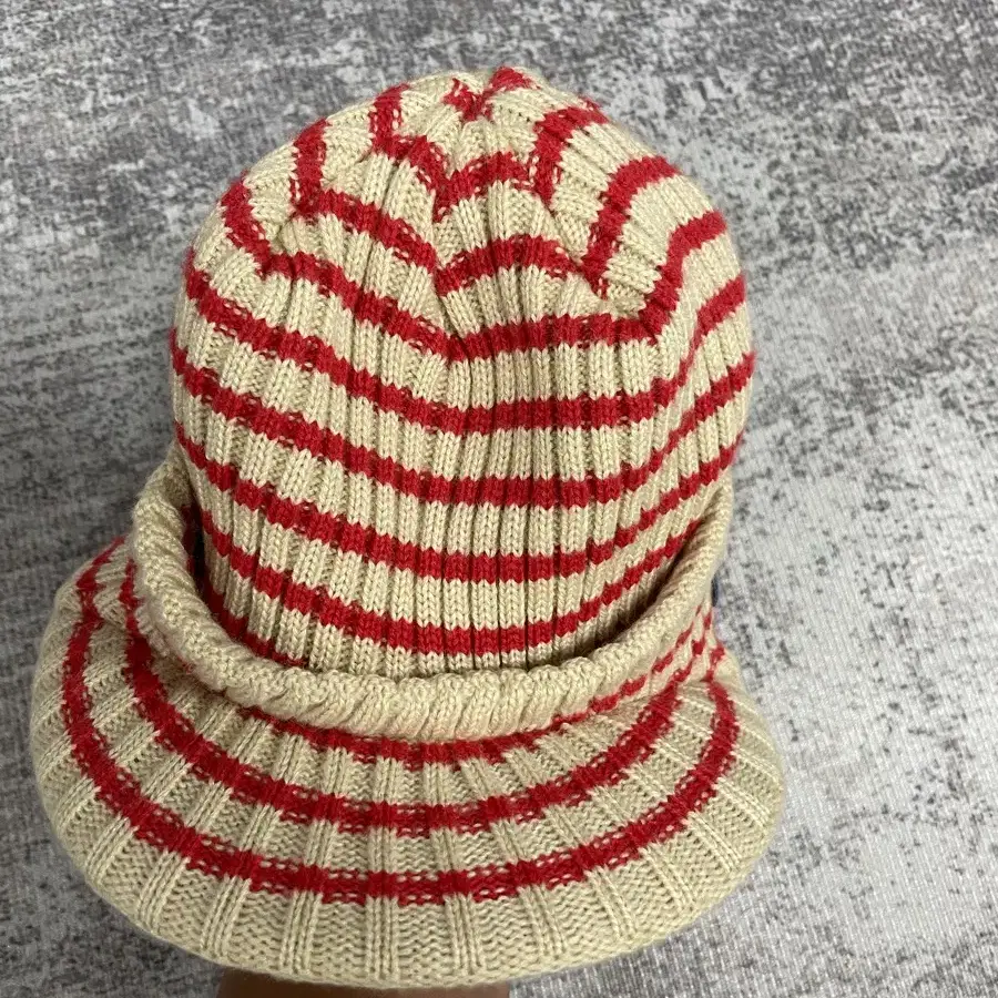 Japan vintage beanie cap