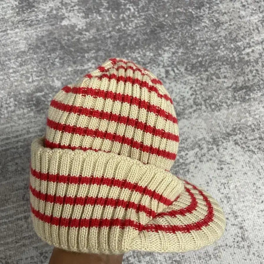 Japan vintage beanie cap