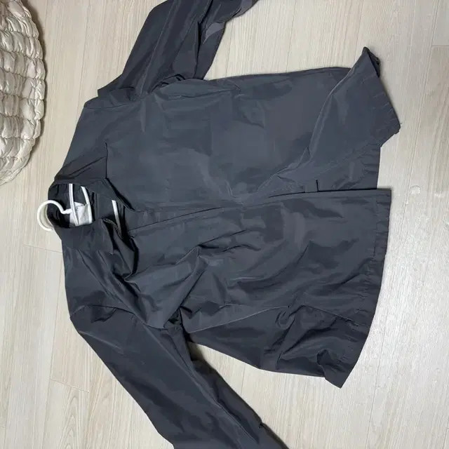 포스트아카이브팩션 4.0 right jacket L사이즈