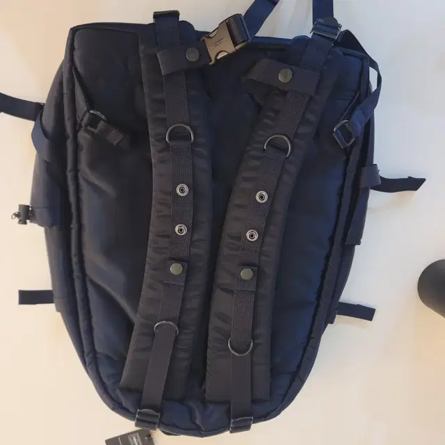 요시다포터 백팩 TANKER DAYPACK(XL) 탱커