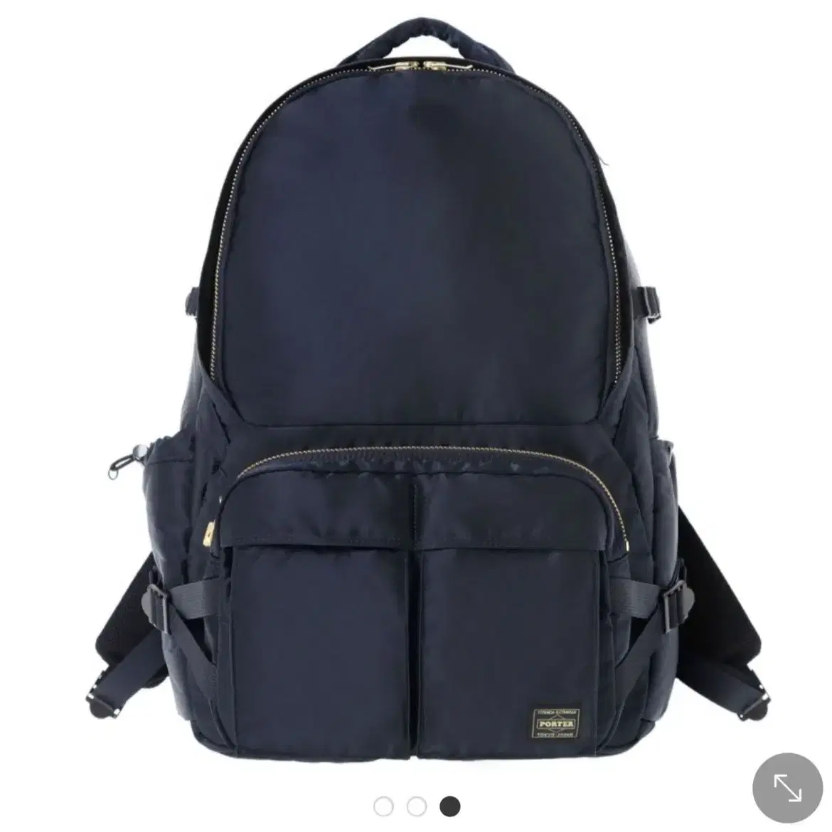 요시다포터 백팩 TANKER DAYPACK(XL) 탱커