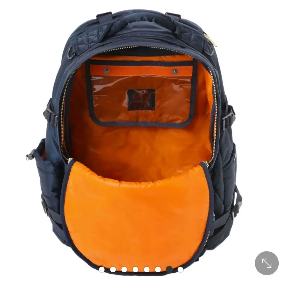 요시다포터 백팩 TANKER DAYPACK(XL) 탱커