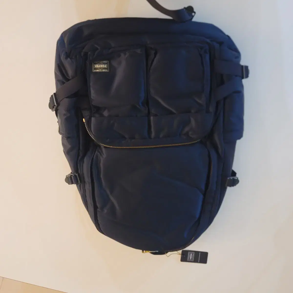 요시다포터 백팩 TANKER DAYPACK(XL) 탱커