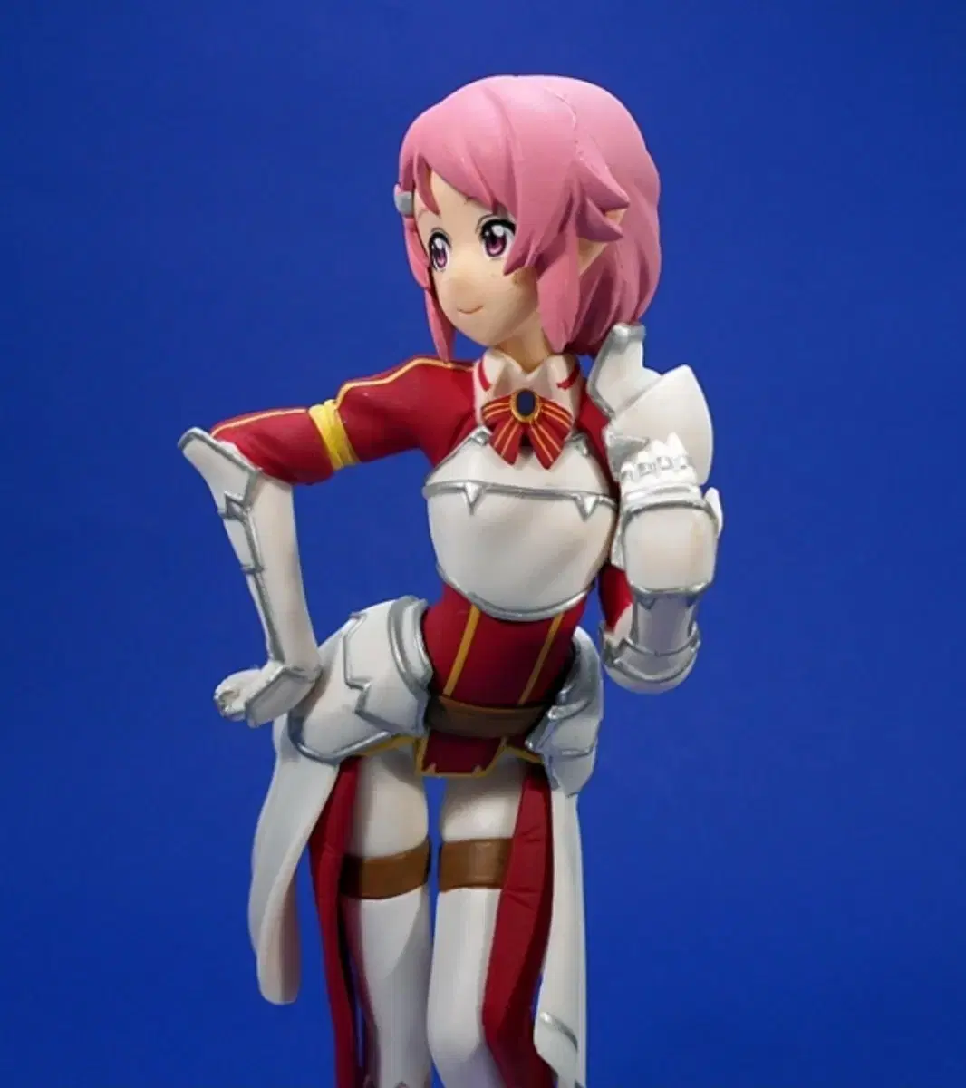 Unsealed Sword Art Online Lisbeth Bishoujo Figure Sega