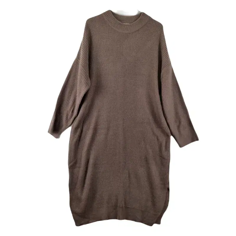 e4026 byel womens free round mocha knit one piece/dirk