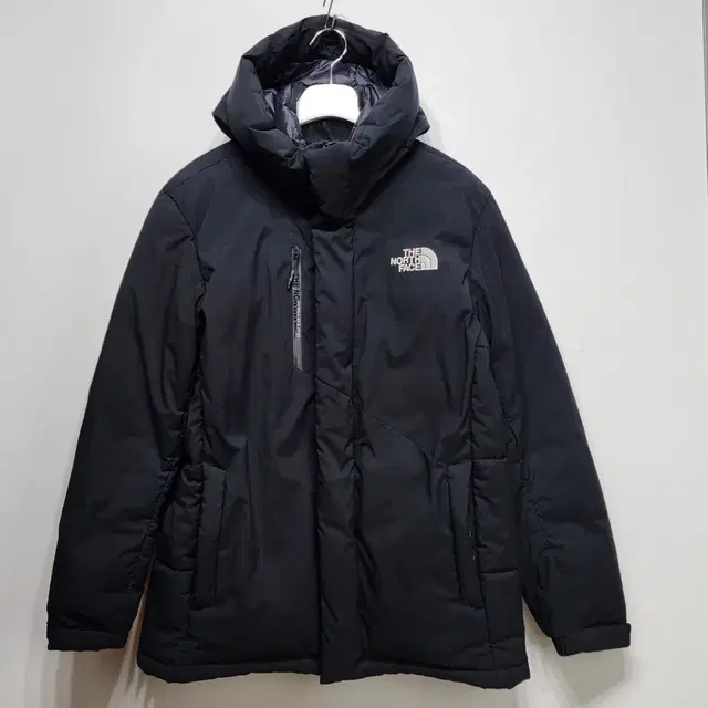 노스페이스 THE NORTH FACE DRYVENT 패딩점퍼자켓블랙L