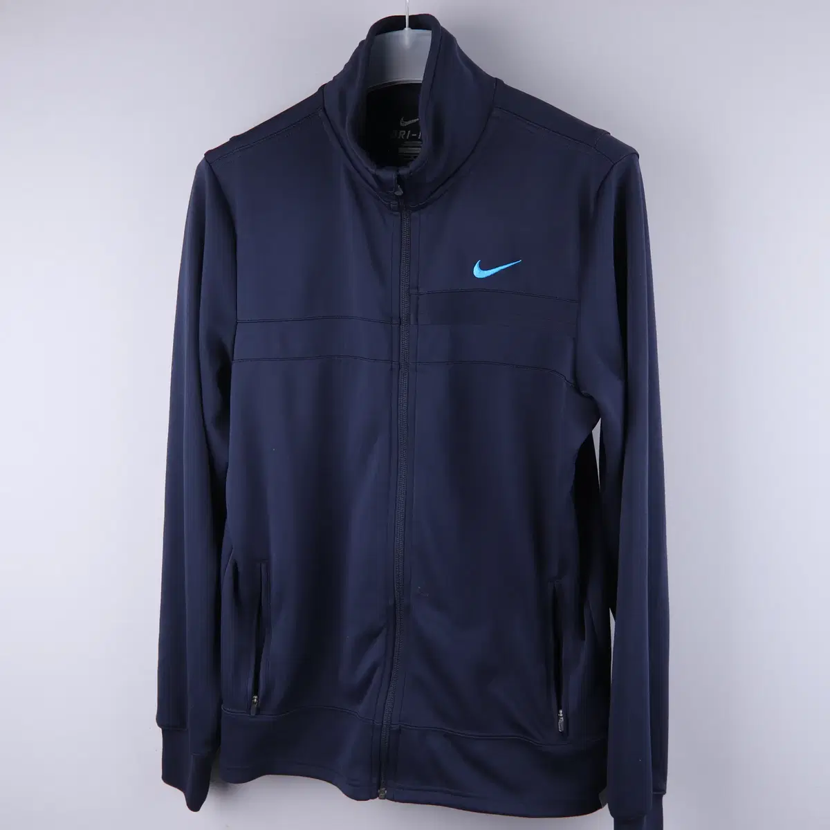 Nike Track Top Jersey Navy (95)