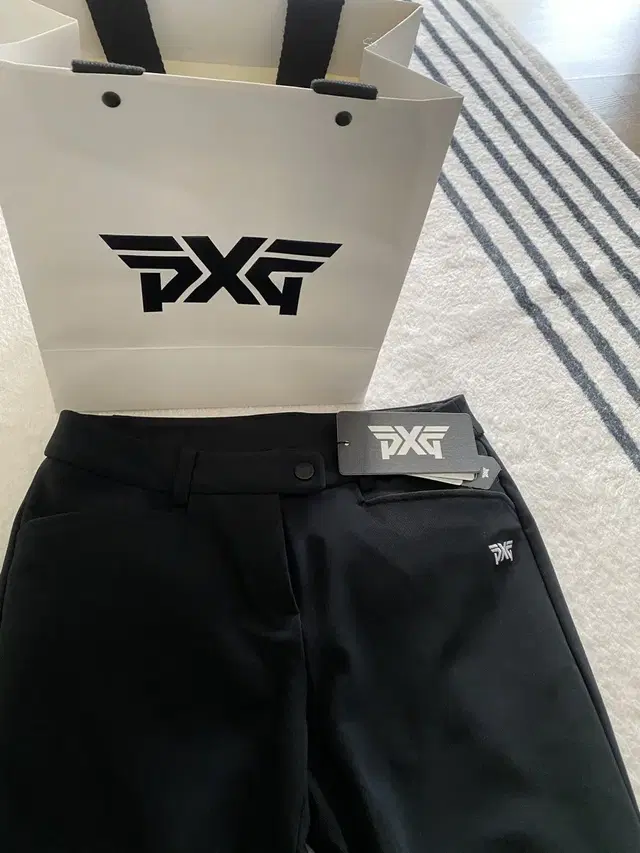 Pxg여성 가을바지(xxs)새상품