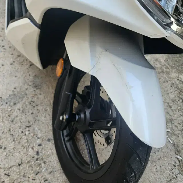 pcx125cc 2018년식