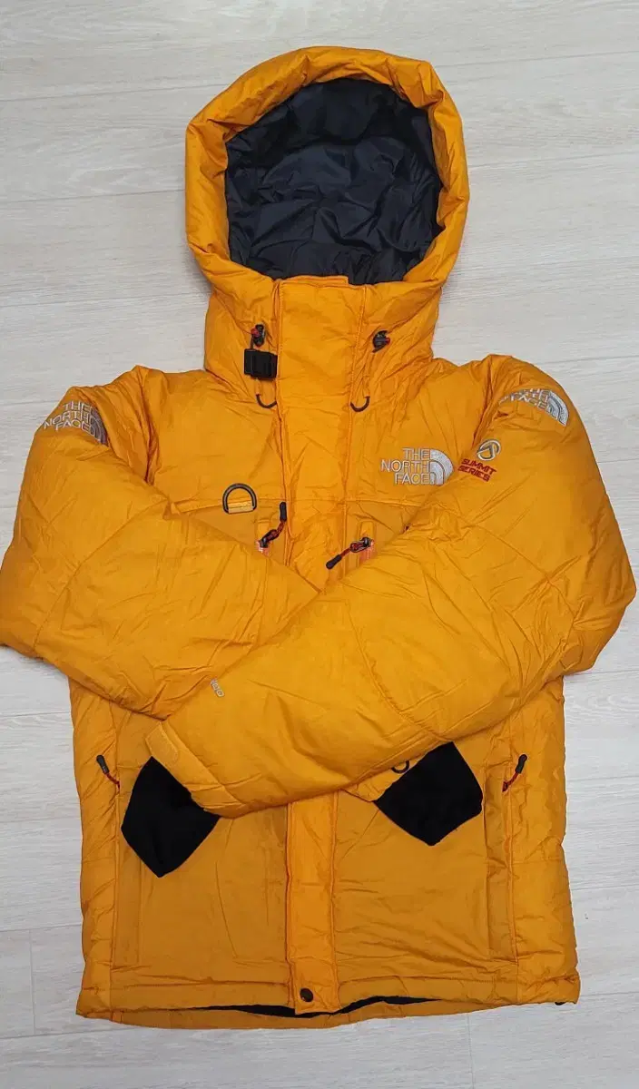 The North Face Guimal S