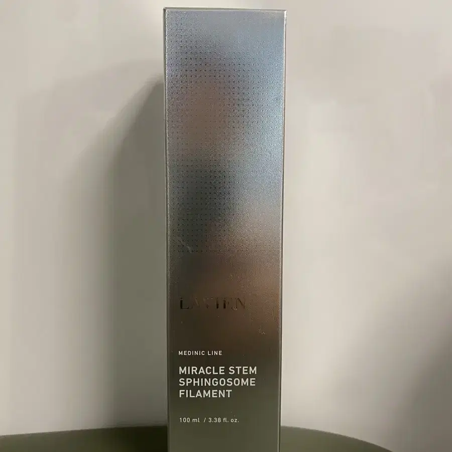 라비앙 미라클 스템 스핑고좀 필라멘트 에센스 100ml